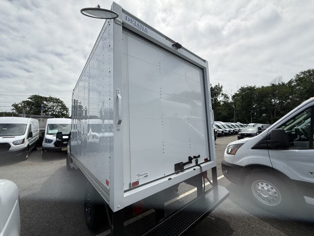 2025 Ford TRANSIT 350 Base