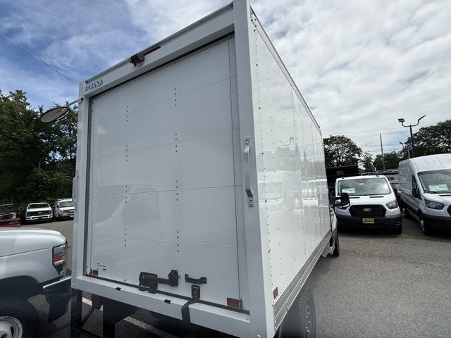 2025 Ford TRANSIT 350 Base
