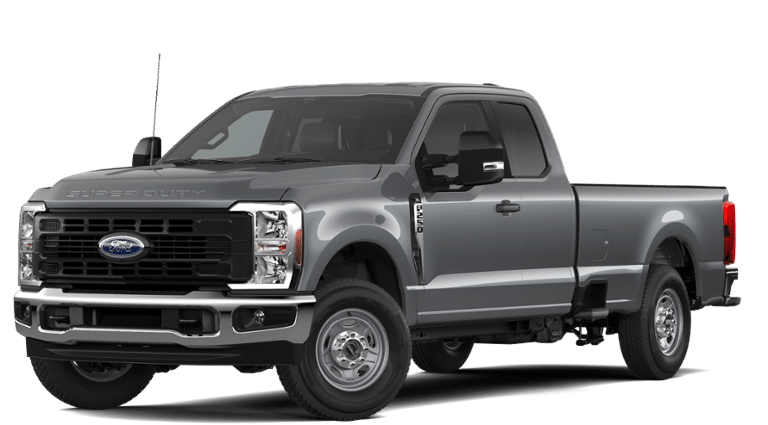 2026 Ford Super Duty F-250® XL