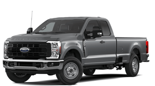 2026 Ford Super Duty F-250® XL