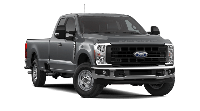 2026 Ford Super Duty F-250® XL