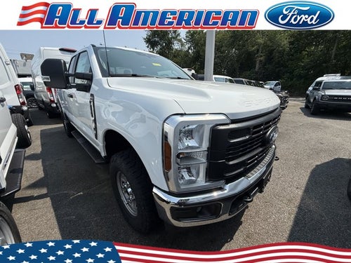 2026 Ford Super Duty F-250® XL
