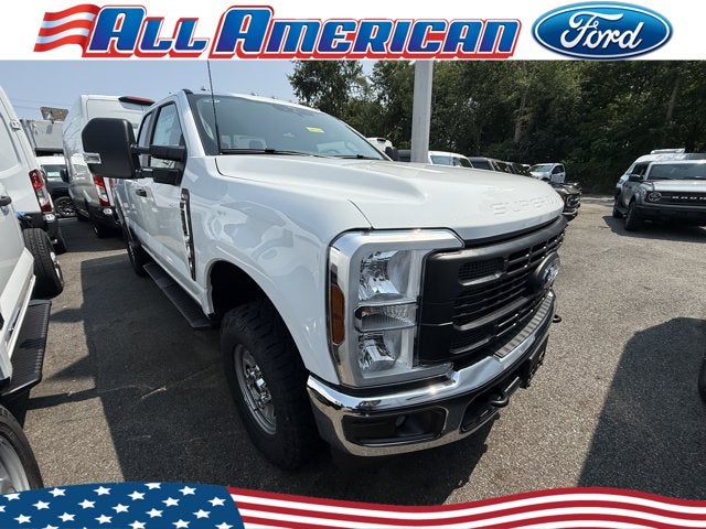 2026 Ford Super Duty F-250® XL