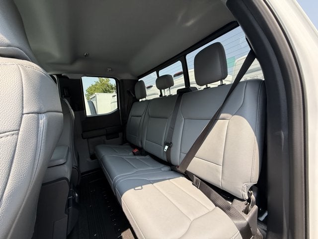 2026 Ford Super Duty F-250® XL