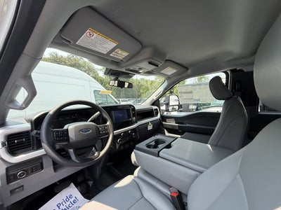 2026 Ford Super Duty F-250® XL