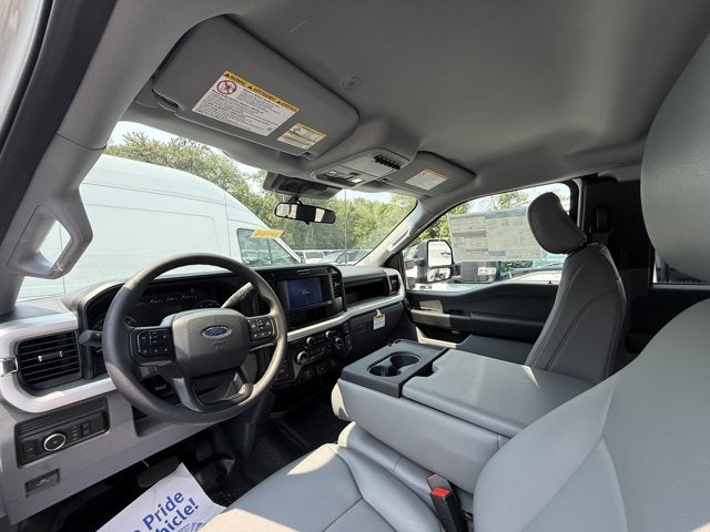 2026 Ford Super Duty F-250® XL
