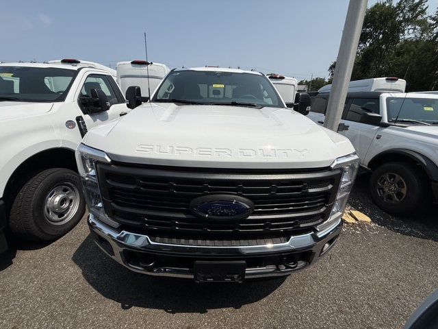 2026 Ford Super Duty F-250® XL