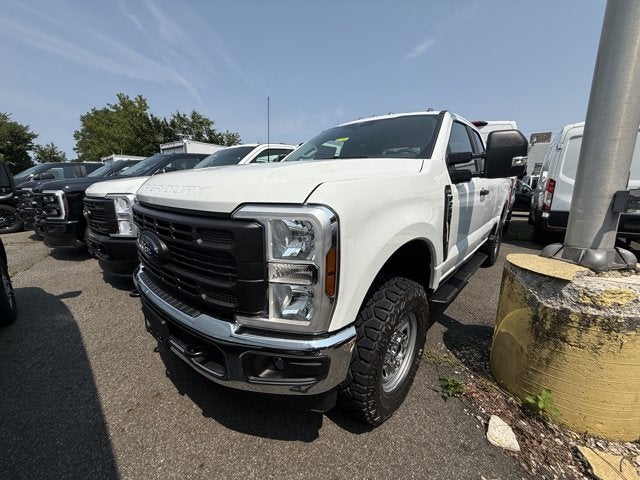 2026 Ford Super Duty F-250® XL