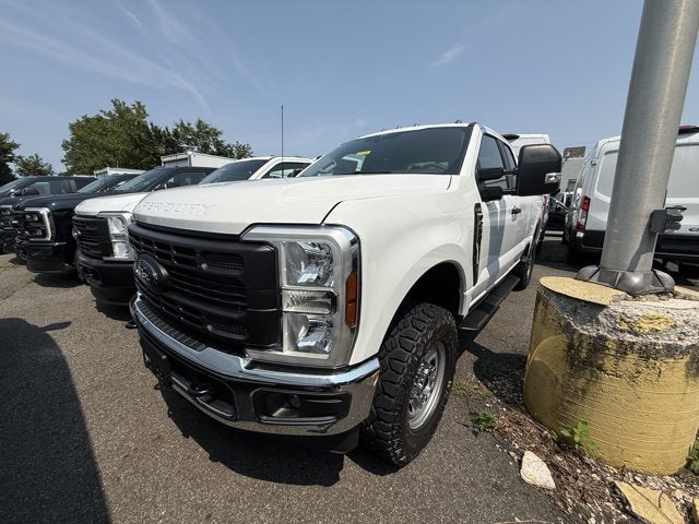 2026 Ford Super Duty F-250® XL