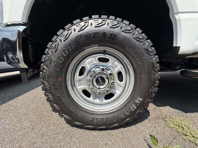 2026 Ford Super Duty F-250® XL