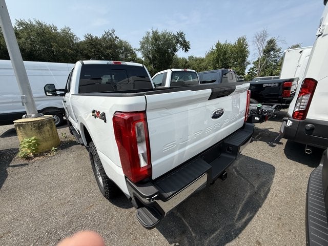 2026 Ford Super Duty F-250® XL