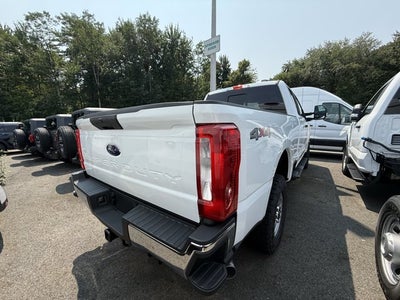 2026 Ford Super Duty F-250® XL