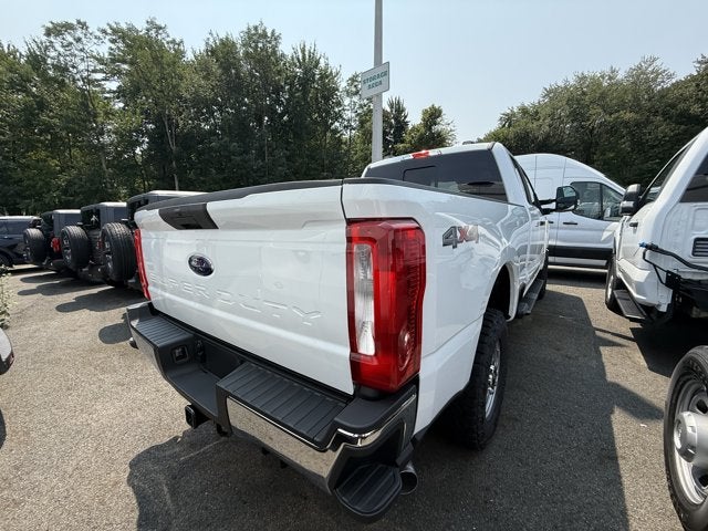 2026 Ford Super Duty F-250® XL