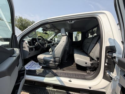 2026 Ford Super Duty F-250® XL