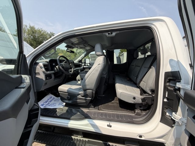 2026 Ford Super Duty F-250® XL