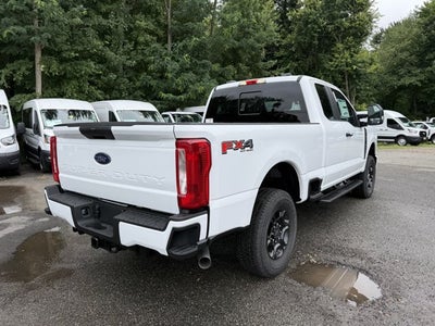 2026 Ford Super Duty F-250® XL