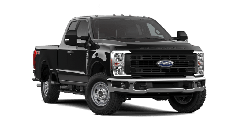 2026 Ford Super Duty F-250® XL