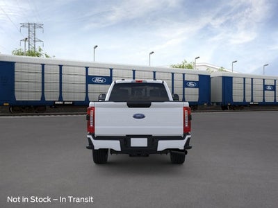 2026 Ford Super Duty F-250® XL