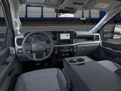 2026 Ford Super Duty F-250® XL
