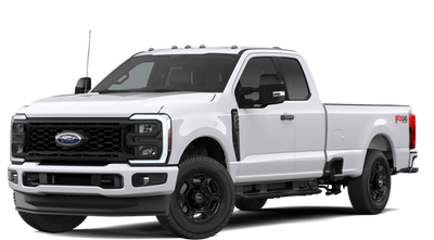 2026 Ford Super Duty F-250® XL