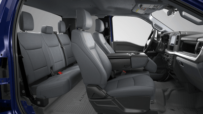 2026 Ford Super Duty F-250® XL