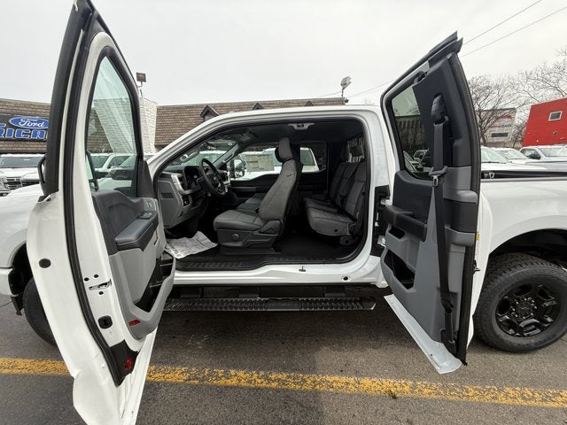 2026 Ford Super Duty F-250® XL