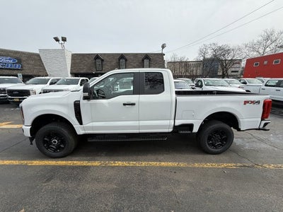 2026 Ford Super Duty F-250® XL