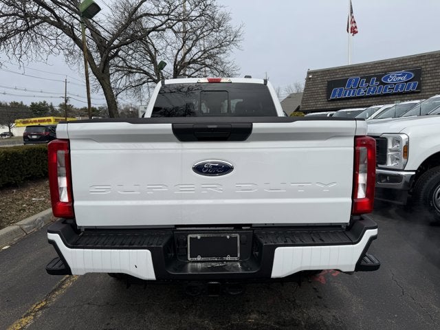 2026 Ford Super Duty F-250® XL