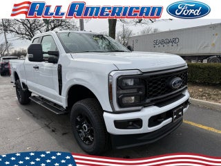 2026 Ford Super Duty F-250® XL