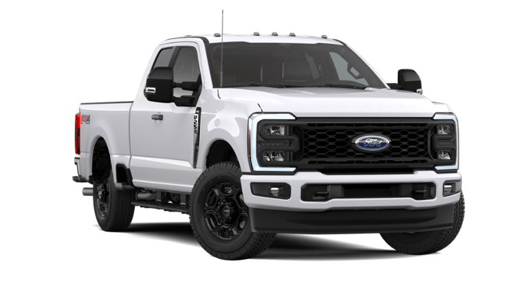 2026 Ford Super Duty F-250® XL