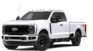 2026 Ford Super Duty F-250® XL