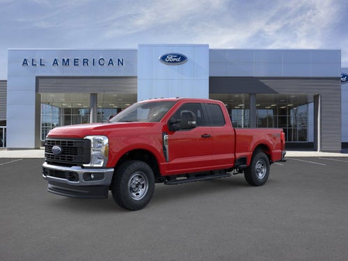 2026 Ford Super Duty F-250® XL