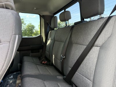 2026 Ford Super Duty F-250® XL