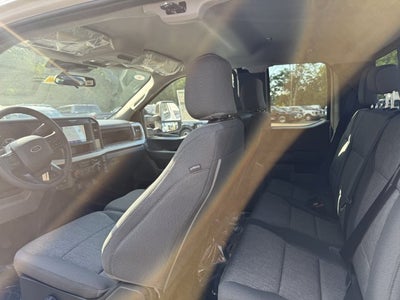2026 Ford Super Duty F-250® XL