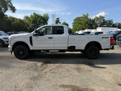 2026 Ford Super Duty F-250® XL