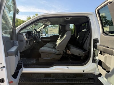 2026 Ford Super Duty F-250® XL