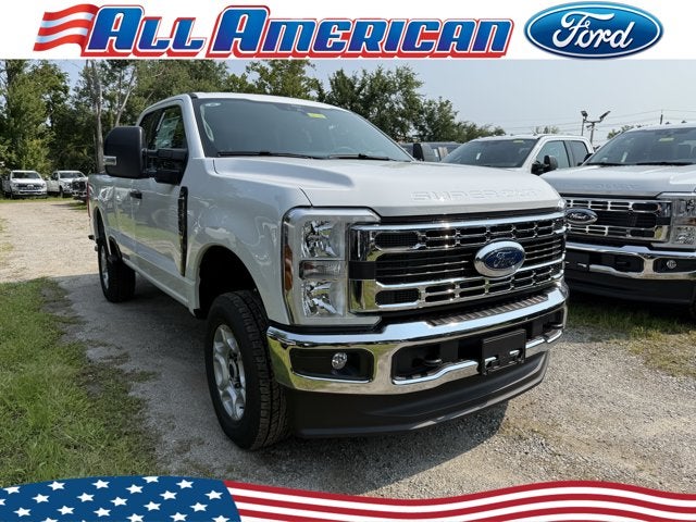 2026 Ford Super Duty F-250® XLT
