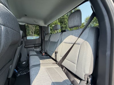 2026 Ford Super Duty F-250® XLT