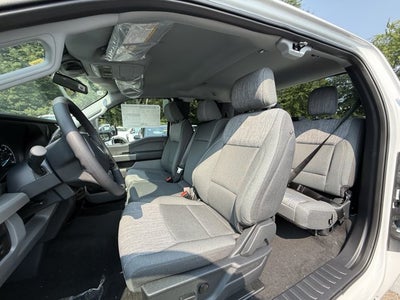 2026 Ford Super Duty F-250® XLT