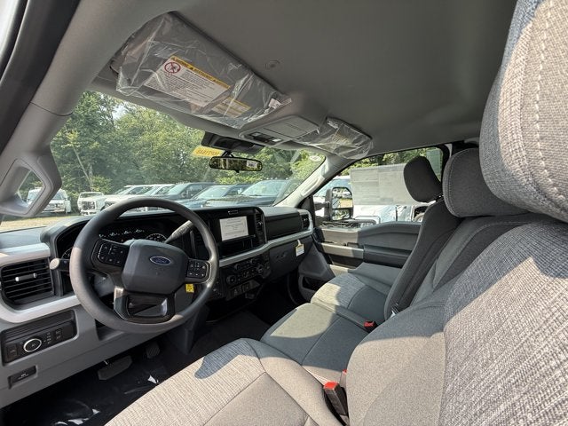 2026 Ford Super Duty F-250® XLT