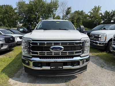 2026 Ford Super Duty F-250® XLT