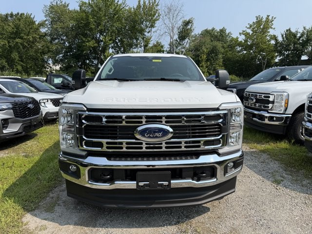 2026 Ford Super Duty F-250® XLT