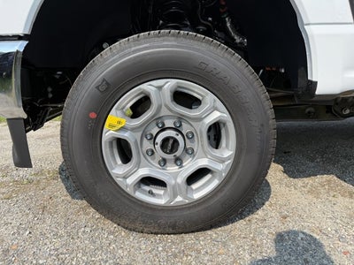 2026 Ford Super Duty F-250® XLT