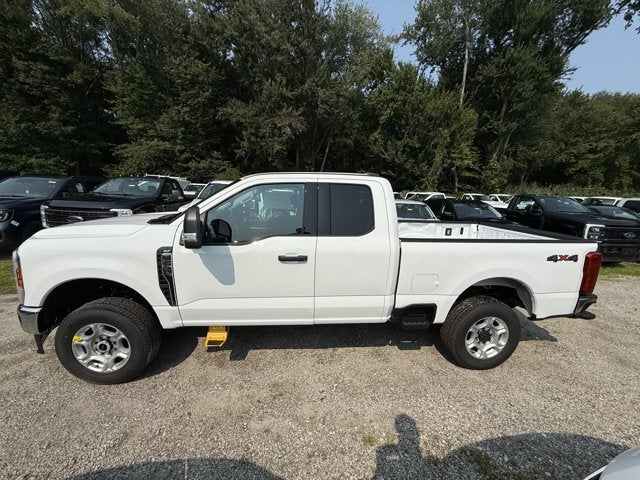 2026 Ford Super Duty F-250® XLT