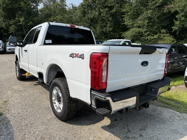 2026 Ford Super Duty F-250® XLT