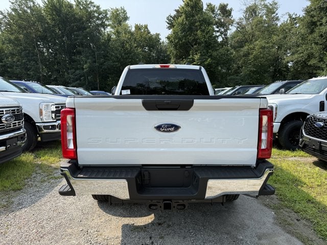 2026 Ford Super Duty F-250® XLT