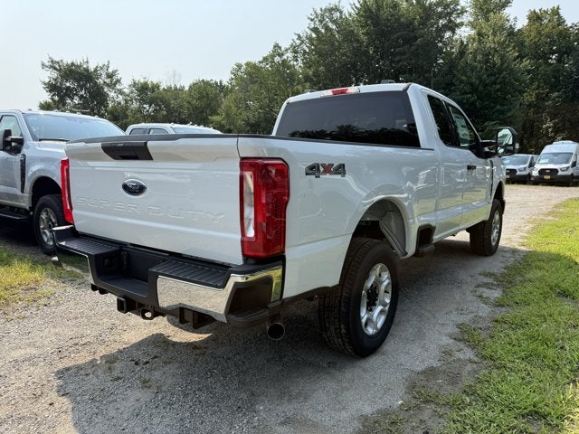 2026 Ford Super Duty F-250® XLT