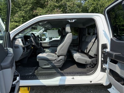 2026 Ford Super Duty F-250® XLT