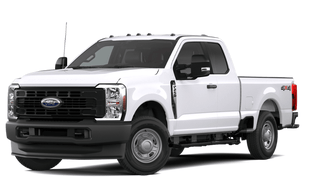 2026 Ford Super Duty F-250® XL