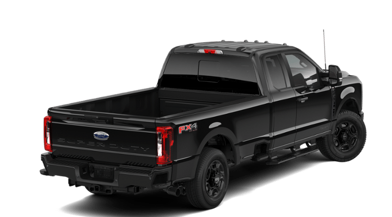 2026 Ford Super Duty F-250® XL